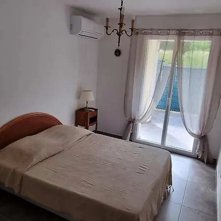 Apartment Porto Pollo100 M