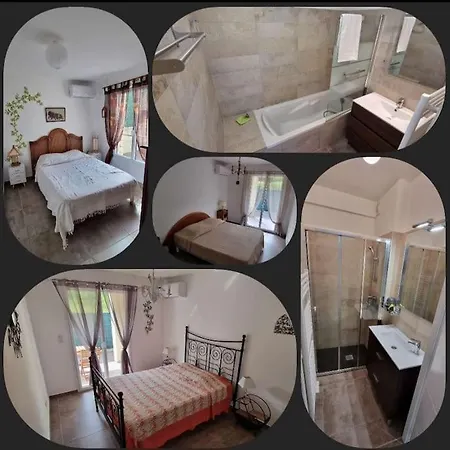 Apartment Porto Pollo100 M Serra-di-Ferro (Corsica)