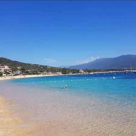 Porto Pollo100 M * Serra-di-Ferro (Corsica)