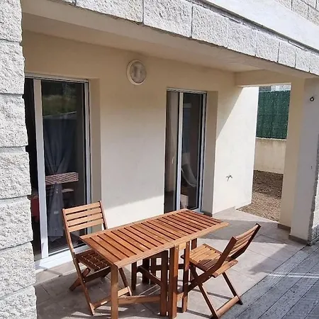 Porto Pollo100 M