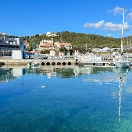 Lejlighed Porto Pollo100 M *